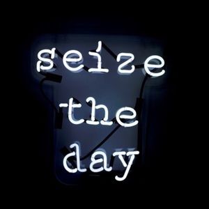 Oliver Gal Neon Sign